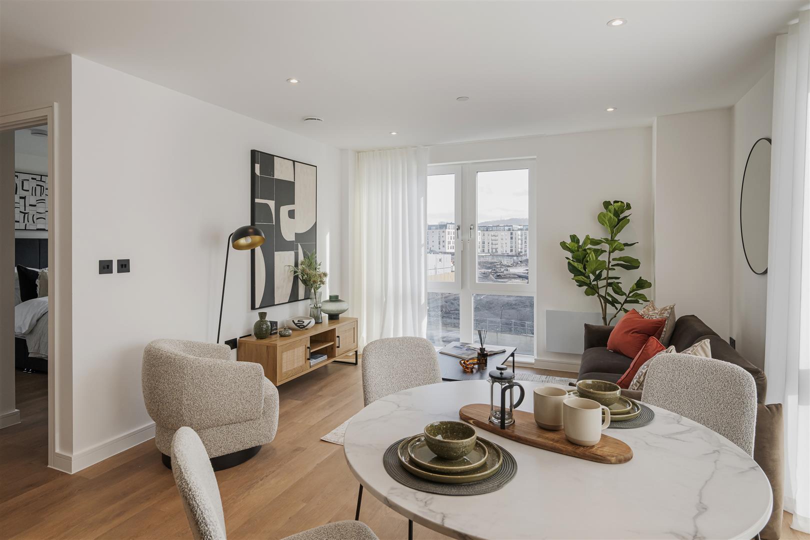 The Willows, Windsor Bridge Road, Bath, BA2